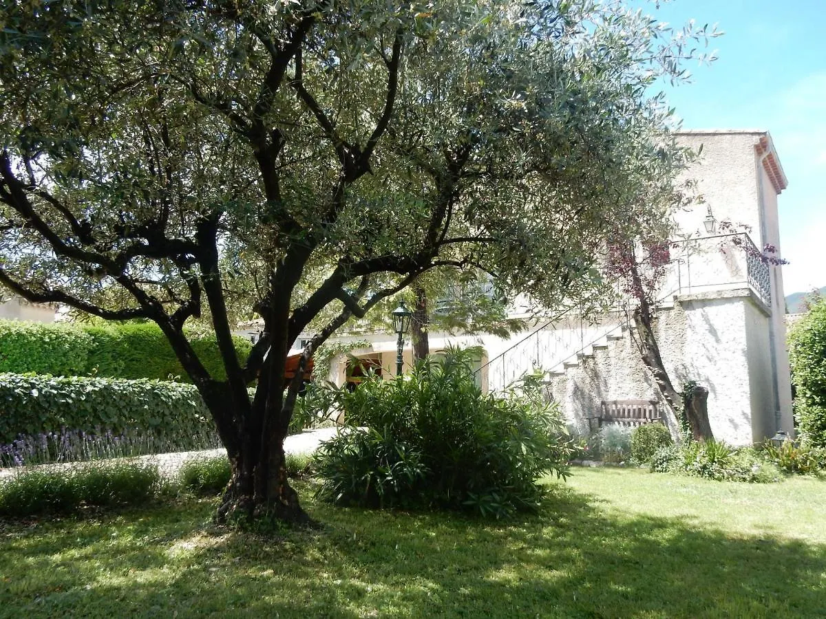 Beautiful Villa In Nyons With Swimming Pool 0*,  צרפת