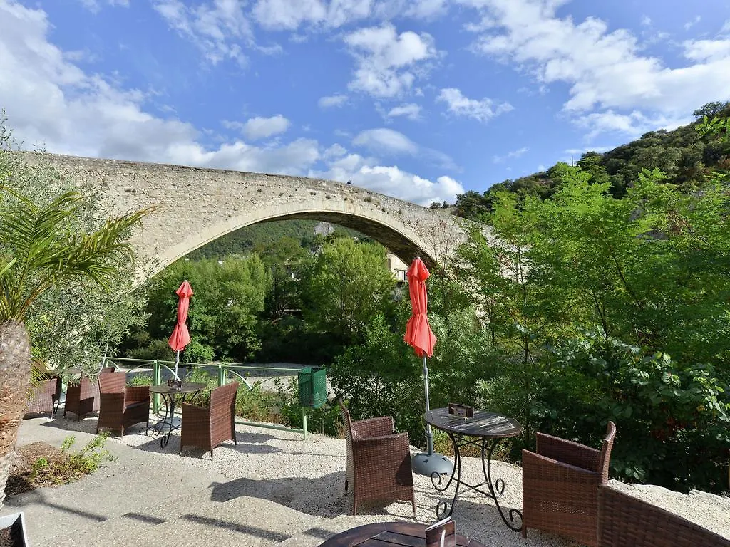 Beautiful Villa In Nyons With Swimming Pool 0*,